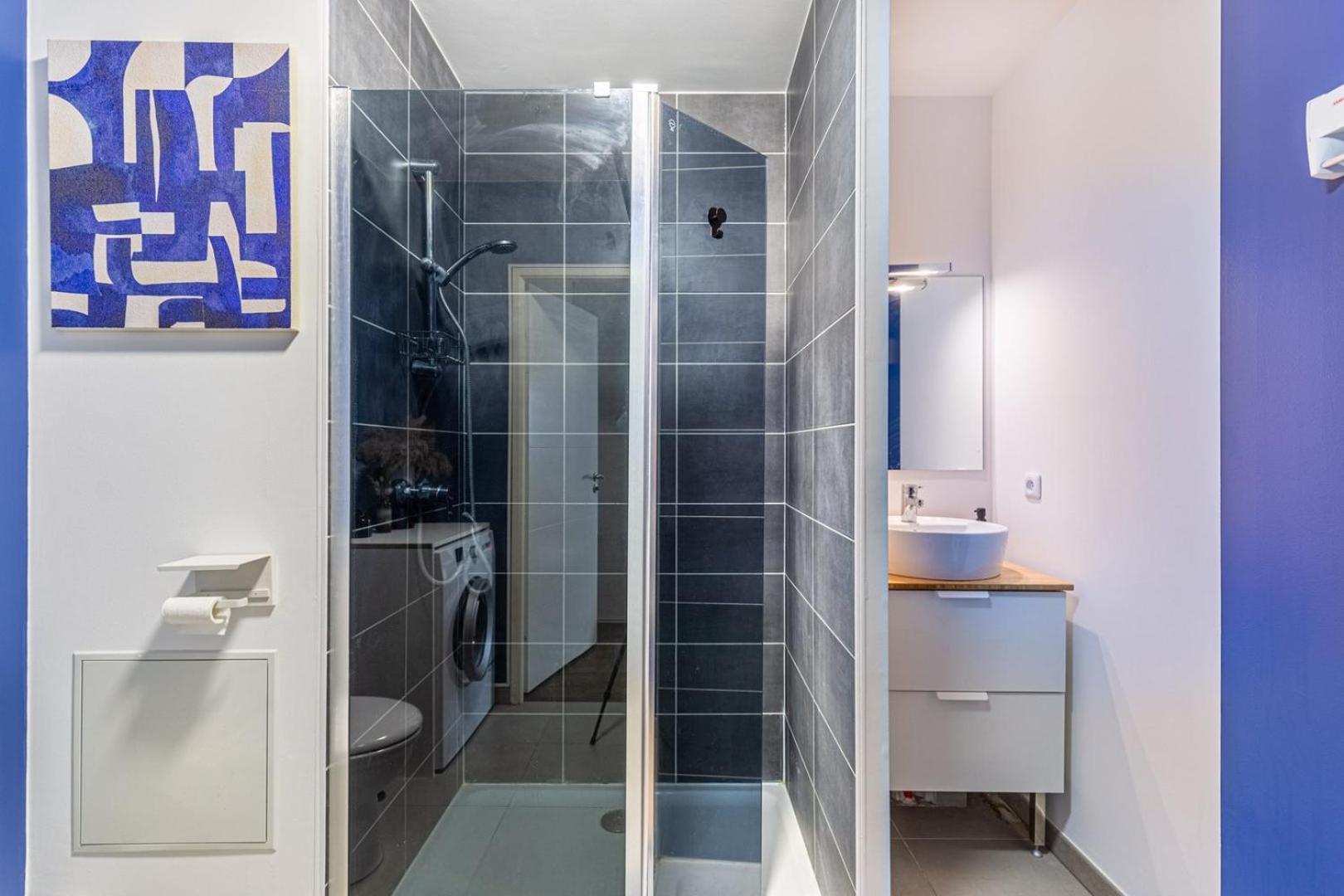 Guestready - Fantastico Apto Em Bordeaux Apartment Exterior photo